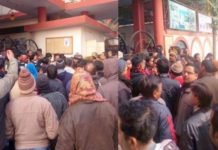पुलिस ने गिरफ्तार किया ब्राइट लैंड स्कूल के प्रिंसिपल को, DNA रिपोर्ट के लिए भेजे छात्रा के बाल Brightland Public school