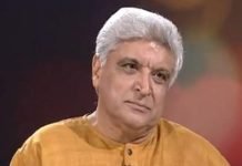 Javed Akhtar