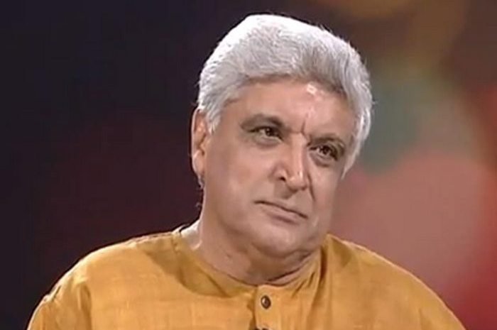 Javed Akhtar