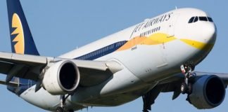 Jet Airways