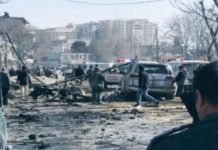 KAbul Attack