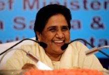 मायावती बोली 2019 में भाजपा के रथ को रोकने के लिए है सपा-बसपा का गठबंधन Mayawati