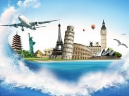 वर्ष 2018 का अनोखा तोहफा जिसे लेना न भूलें New Year Travel