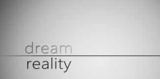 Reality and dream
