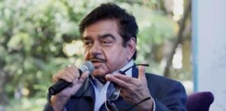 Satrughan sinha