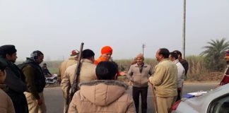 Swami Omvesh ji