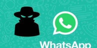 Whatsapp Privacy