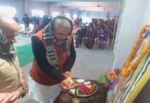 Yuva Shakti Vivekananda Birthday