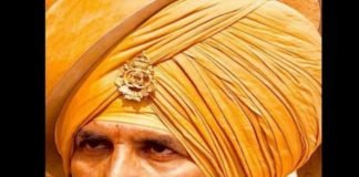 kesri