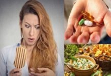 जानिए! आयरन हमारे शरीर के लिए कितना आवश्यक है? know the need of iron in our body
