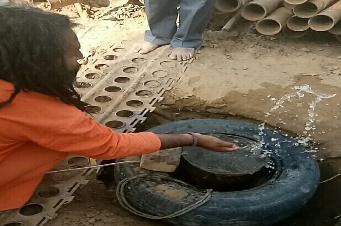 Karni Mata Temple