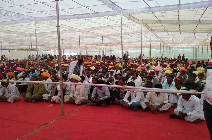 Jat's birth anniversary