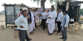 नगाराम बैनीवाल