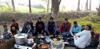 New Year 2018