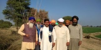 Demand for canal cleaning