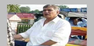 Former MLA from Sri Ganganagar Surendra Singh Rathore passed away