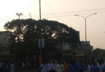 भीमा कोरेगांव हमले के ख़िलाफ़ महाराष्ट्र में तनाव बढ़ा Bhima Koregaon