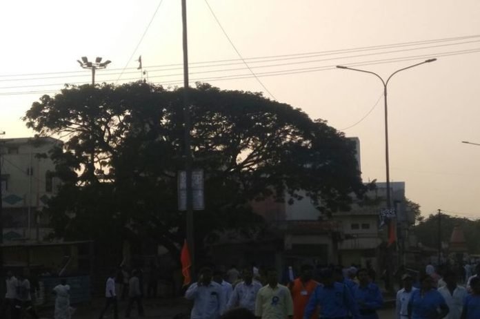 भीमा कोरेगांव Bhima Koregaon