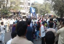 Bhima-Koregaon incident