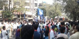 Bhima-Koregaon incident