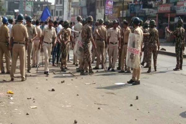 Bhima Koregaon