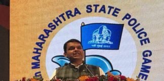 Devendra Fadnavis
