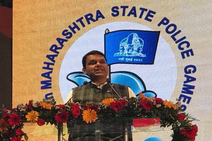 Devendra Fadnavis