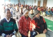 गोरखपुर जिले में राष्ट्रीय युवा दिवस का हुआ समापन राष्ट्रीय युवा दिवस का हुआ समापन