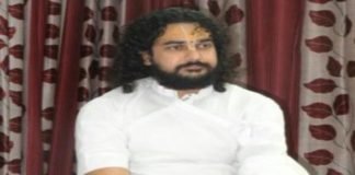 Nimbarkacharya