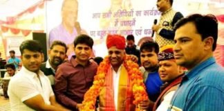 डॉ.रमेश शर्मा जन्मदिन