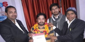 Arif Khan Shanu