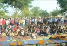 सीकर में जय ज्योति-जय क्रांति सावित्री बाई फुले जयंती सप्ताह का समापन