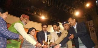 Hardoi will be promoted in the field of Khadi