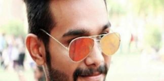ANKIT SAXSENA