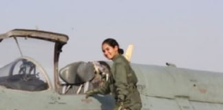 Avni Chaturvedi