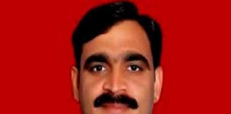 BJP MLA Lokendra Singh