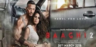 Baagi 2
