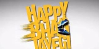 Happy Bhag Jayegi