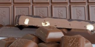 Chocolate Day