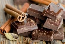 Chocolate Day