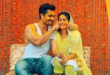 हमेशा के लिए एक-दूसरे के हुए सिमर और प्रेम Dipika Kakkad And shoaib ibrahim