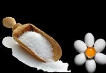 अंडे और चीनी के पैक से घर बैठे हटाए अनवांटेड हेयर Egg and Sugar Pack