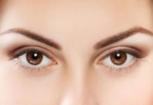 Eye Problems