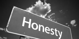 Honesty