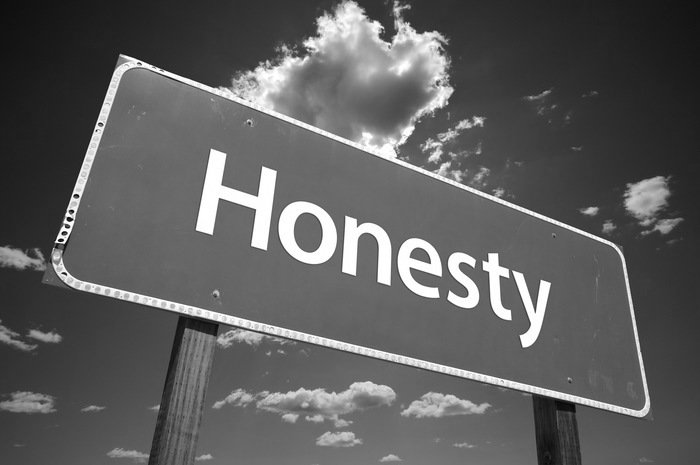 Honesty