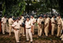 Indian Police