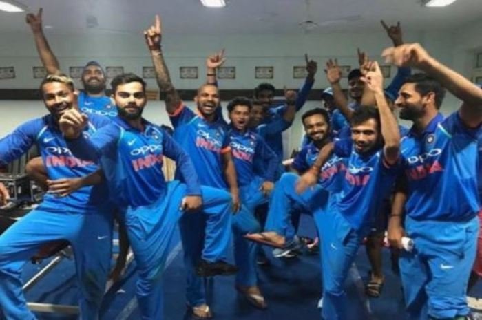 Indian Team