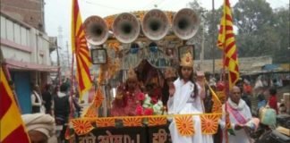 Manmohak Jhanki