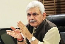 अयोध्या के रेलवे स्टेशन को राम मंदिर की तरह बनाने की कवायद Manoj Sinha