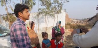 Nawab Nagar People